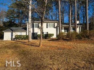 3248 Laura Way, Winston, GA 30187