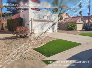 1522 E Campbell Ave, Gilbert, AZ 85234