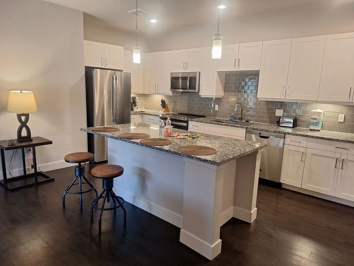 Westerly Apartment Homes Littleton — Photo 2
