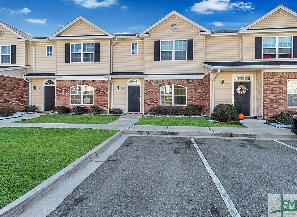 400 Tibet Ave APT 31, Savannah, GA 31406 Zillow