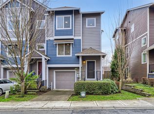 10496 NE Avery Way, Hillsboro, OR 97006