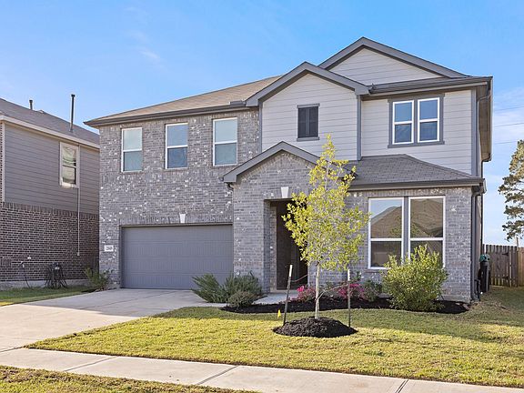2nd image of 25619 Cartington Ln
