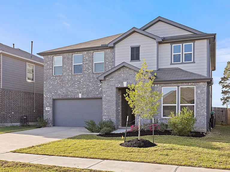 25619 Cartington Ln — Photo 2