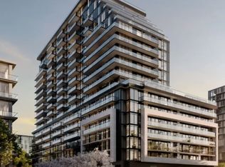 3009 Novar Rd #818, Mississauga, ON L5B1S4