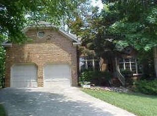 4100 Starboard Ct, Raleigh, NC 27613