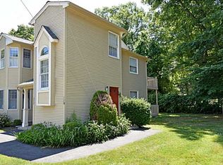 119 Trellis Dr, West Warwick, RI 02893
