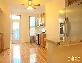 Rented by Miron Properties