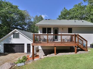 34712 Circle Dr, Hillman, MN 56338