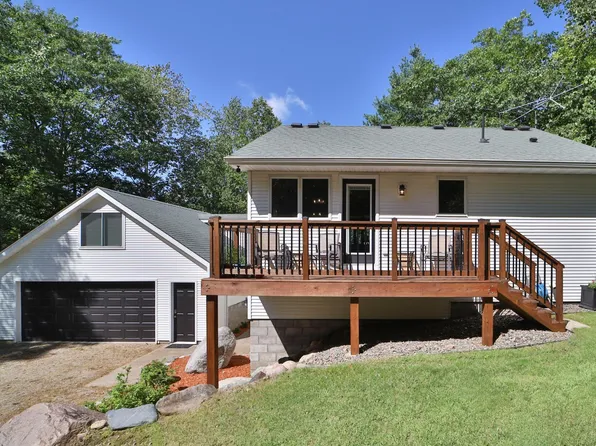 34712 Circle Dr, Hillman, MN 56338