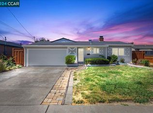 15725 Via Represa, San Lorenzo, CA 94580