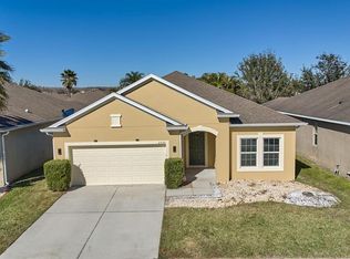 2535 Hunley Loop, Kissimmee, FL 34743