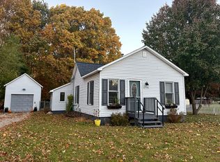 6790 Texas Dr, Kalamazoo, MI 49009