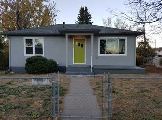 230 E Monroe St, Colorado Springs, CO 80907
