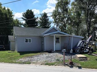 209 Monticello Rd, Rochester, IN 46975