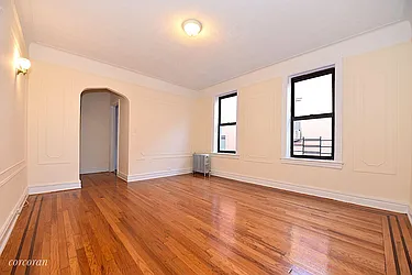 Rented by Corcoran