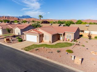 535 S Chula Vista Dr, Ivins, UT 84738