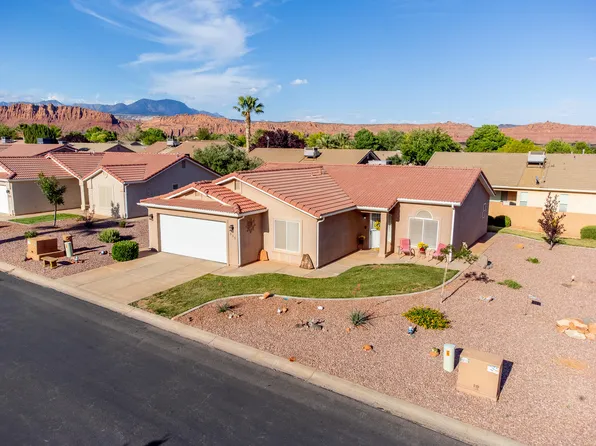 535 S Chula Vista Dr, Ivins, UT 84738