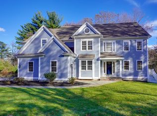 149 Kettle Hole Rd, Bolton, MA 01740