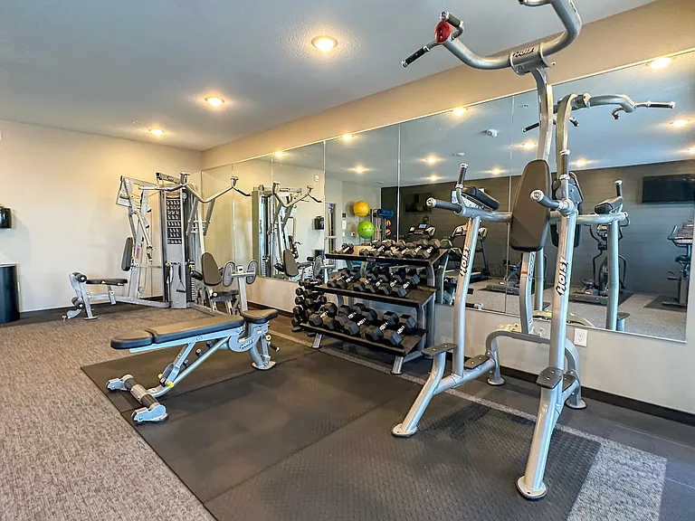 Territorial Lofts in Rogers! — Photo 17