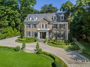 115 Drake Smith Ln, Rye, NY 10580