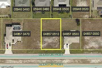1st image of 2631 Gleason Parkway Cpe