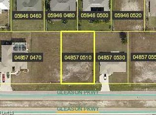 2631 Gleason Parkway Cpe, Cape Coral, FL 33914