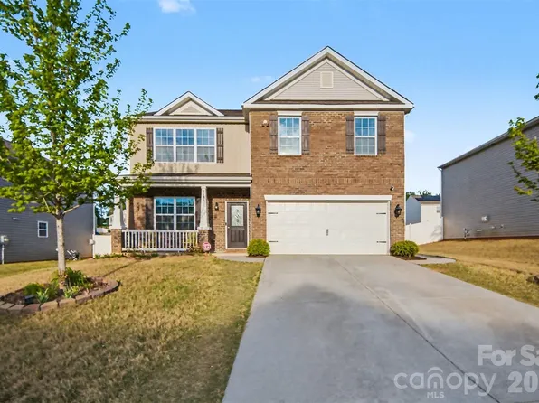 7130 Branch Fork Rd, Charlotte, NC 28215