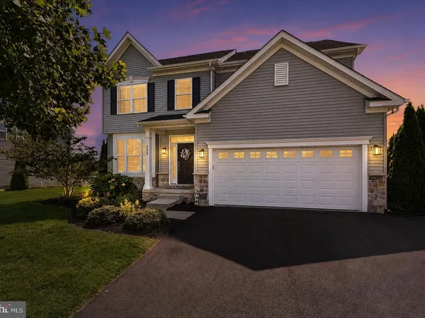 212 Saffron Cir, Middletown, DE 19709