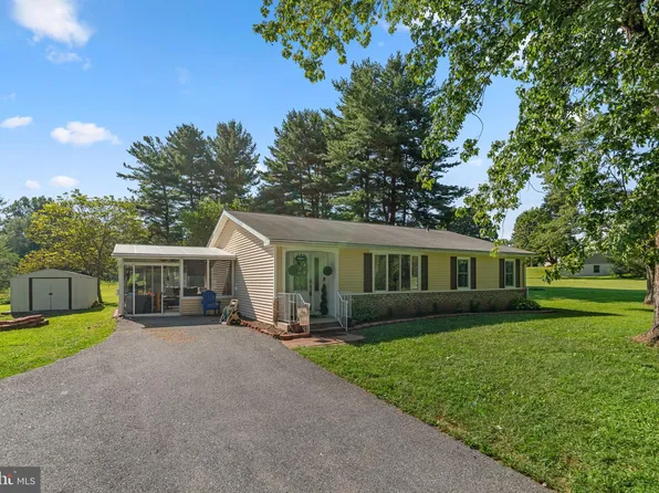 3813 Beamers Ct, Sykesville, MD 21784