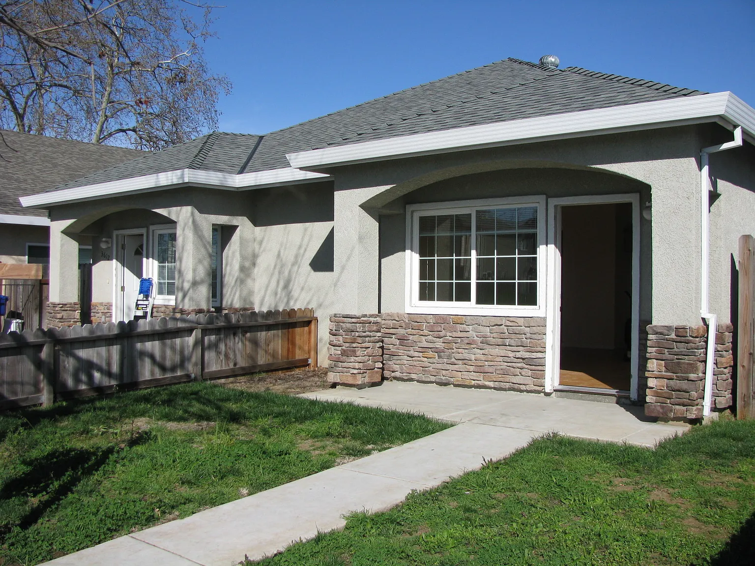 3610 Rio Linda Blvd photo 1