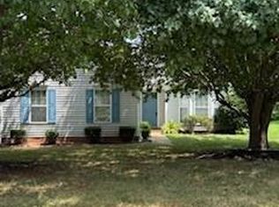 7932 Sir Barton Ct #93, Charlotte, NC 28215