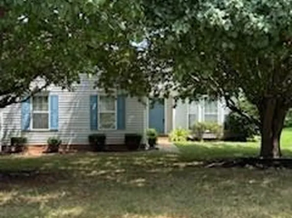 7932 Sir Barton Ct #93, Charlotte, NC 28215