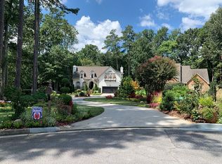 145 Claridge Dr, Sandy Springs, GA 30342