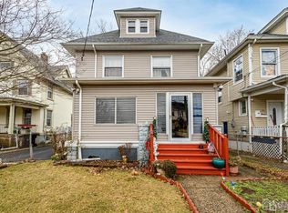 408 Clinton Ave, Plainfield, NJ 07063