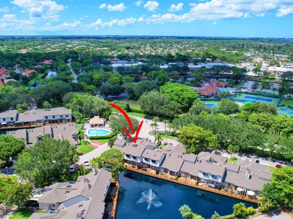 313 Landings Boulevard, Greenacres, FL 33413