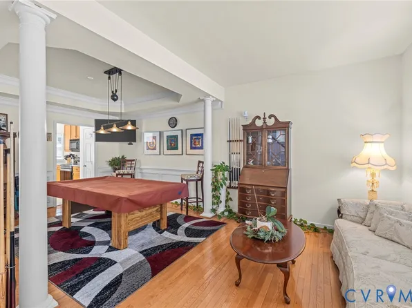 7632 Old Track Ln, Mechanicsville, VA 23111