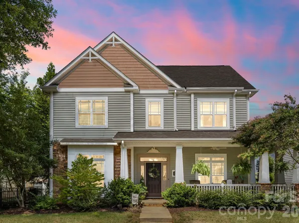 4002 Ladys Secret Dr, Indian Trail, NC 28079