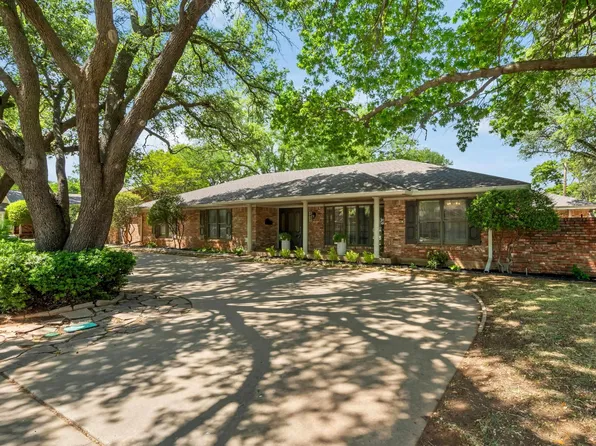 2431 Brentwood Dr, Wichita Falls, TX 76308