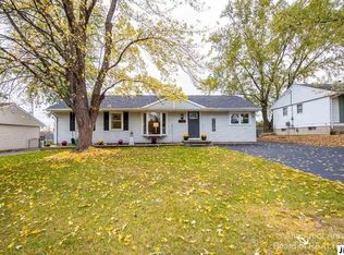 5576 Viking Dr, Jackson, MI 49201