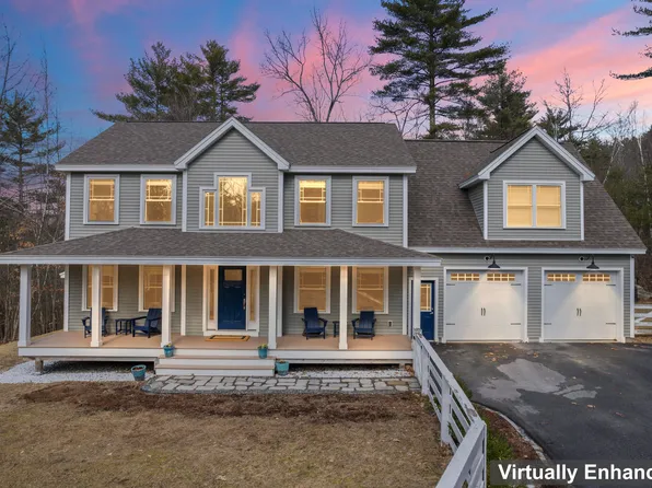 75 Davis Brook Road, Casco, ME 04015