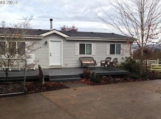 16730 SE Bluff Rd, Sandy, OR 97055