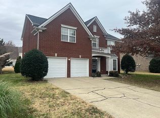2109 Bucolic Ct, Nolensville, TN 37135
