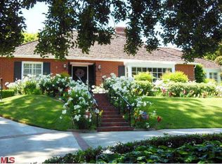 1175 Arden Rd, Pasadena, CA 91106