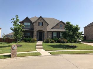 601 Debbie Ct, Prosper, TX 75078