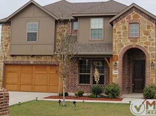 1806 Watermark Ln, Wylie, TX 75098