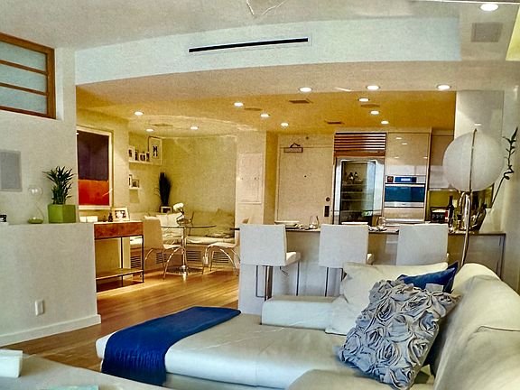 Living kitchen dining give you a feeling of comfort and togetherness