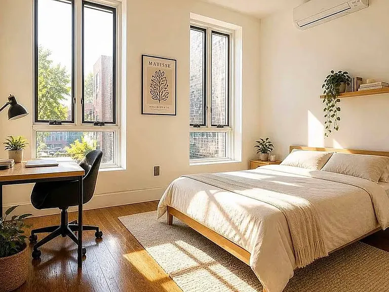 81 Stockholm St #4R — Photo 3
