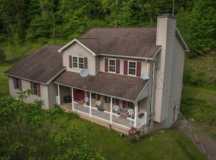 87 Harvey Rd, Shickshinny, PA 18655