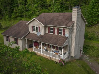 87 Harvey Rd, Shickshinny, PA, 18655