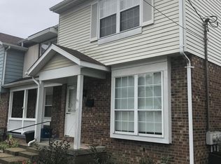 114A Smith St, Canonsburg, PA 15317